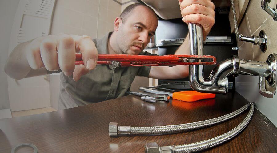 Local water heater installation in Port Sulphur, LA